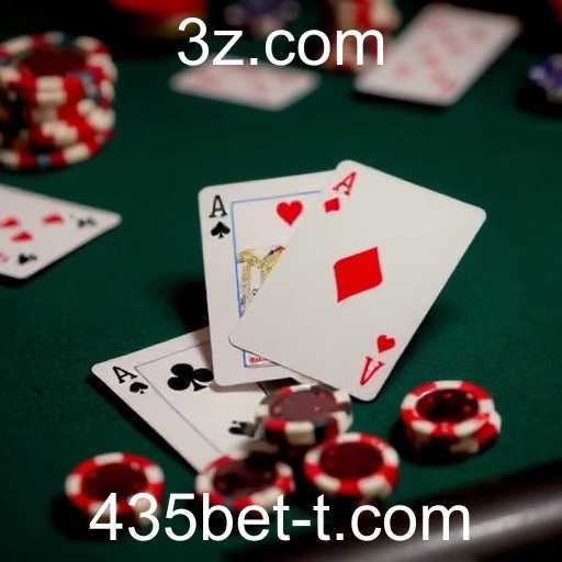 Explorando o Fascinante Mundo do Blackjack