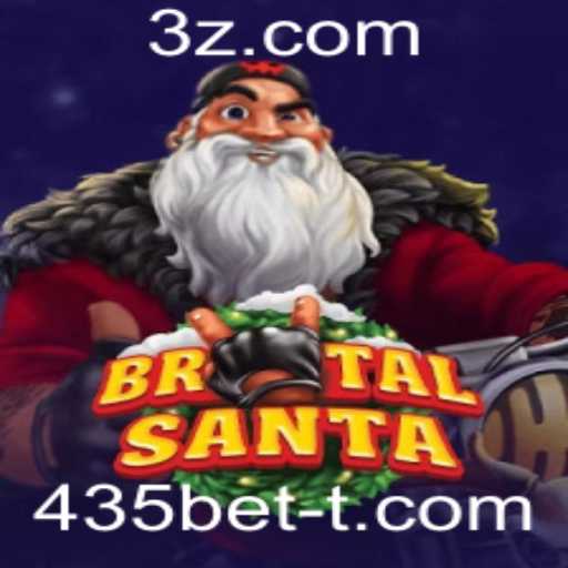 BrutalSanta: Explore o Universo Aventureiro do Jogo com 435bet