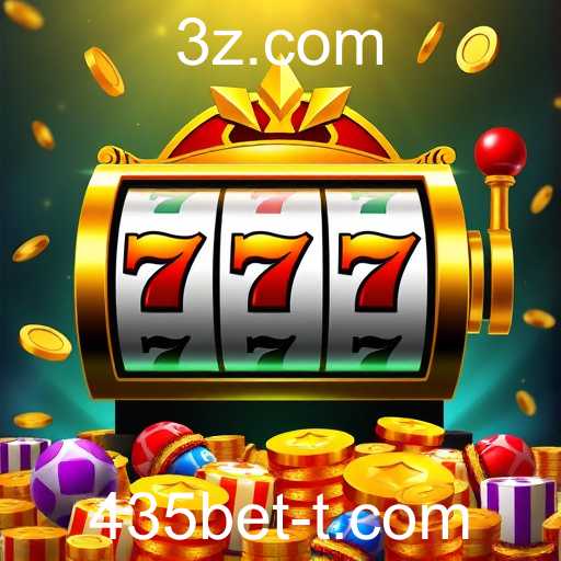 Caça Níqueis e a Experiência na Plataforma 435bet