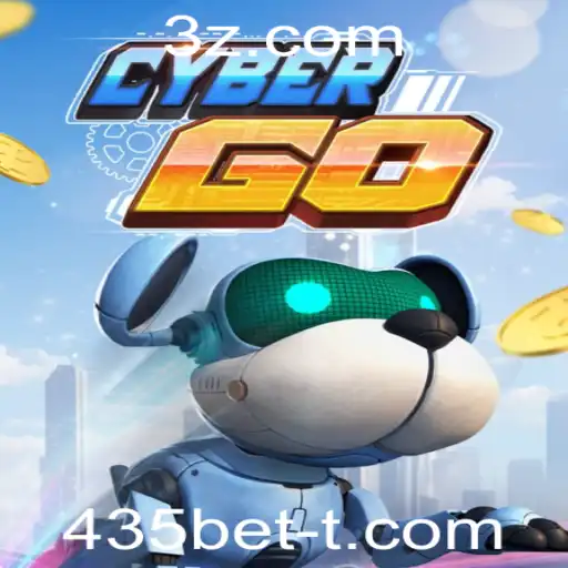 CyberGO: Uma Nova Dimensão no Mundo dos Jogos Online