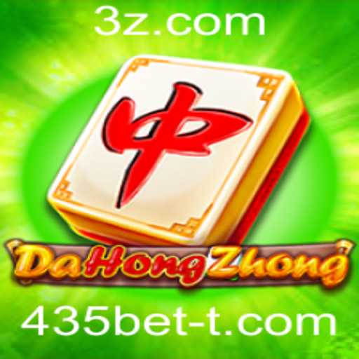 Explorando o Fascinante Jogo DaHongZhong e a Plataforma 435bet