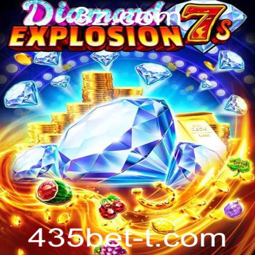 Explorando o Fascinante Mundo de DiamondExplosion7s no 435bet