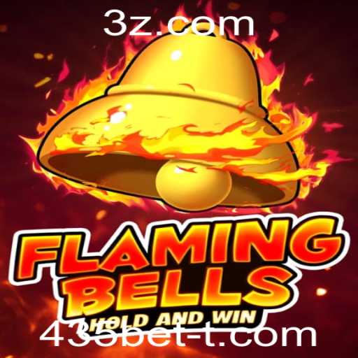 Flamingbells: Descubra o Empolgante Mundo do Jogo de Campainhas em 435bet