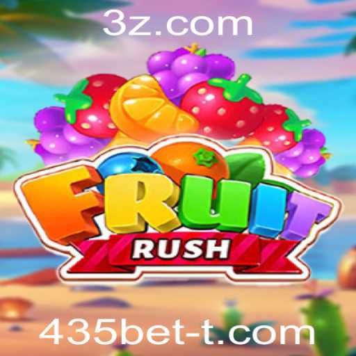 Descubra o Mundo de FruitRush: Um Jogo Empolgante e Viciantes