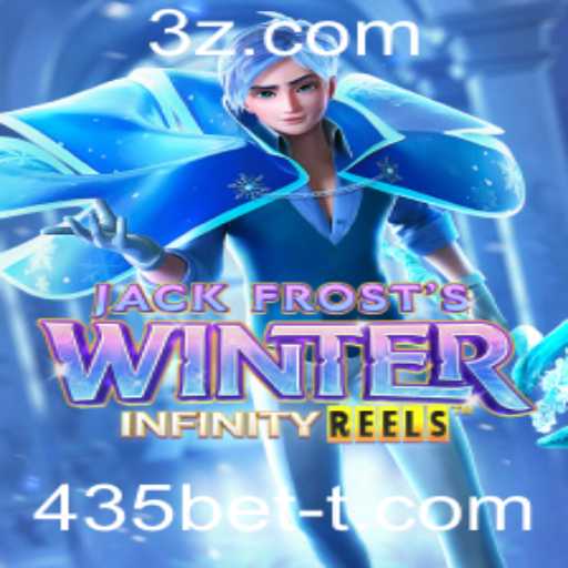 Explorando o Mundo de JackFrostsWinter: Regras e Estratégias do Novo Sensação 435bet
