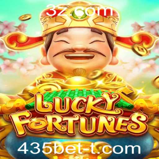 Descobrindo o Mundo Fascinante de LUCKYFORTUNES