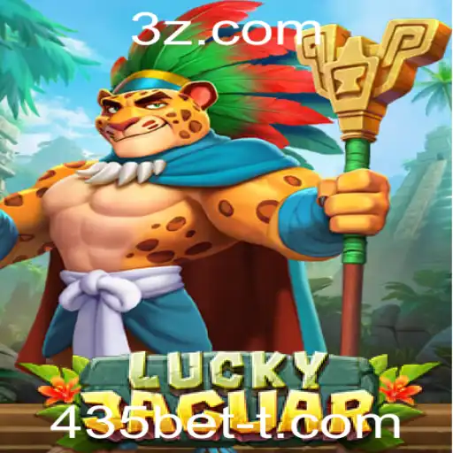 Desbravando o Mundo do LuckyJaguar no 435bet
