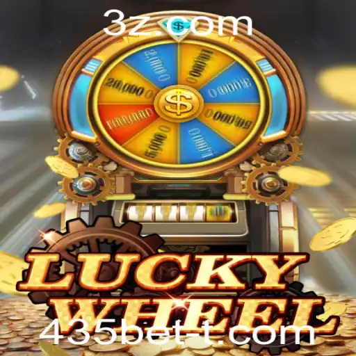 Explorando o Universo do Jogo LuckyWheel e a Influência do 435bet