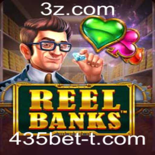 Explorando o Jogo de Slot Online ReelBanks na Plataforma 435bet