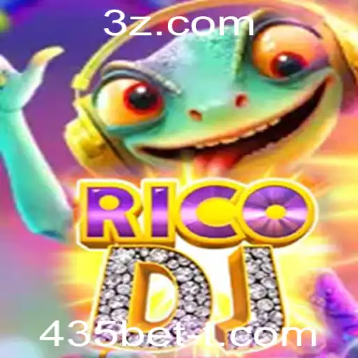 Descubra o Fascinante Jogo RicoDJ e Como Jogar com a Plataforma 435bet