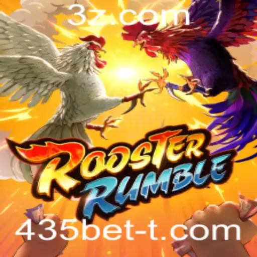 Descubra o Empolgante Mundo de RoosterRumble no 435bet