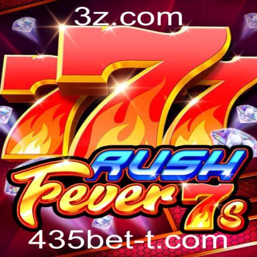 Descubra o Empolgante Mundo de RushFever7s no 435bet