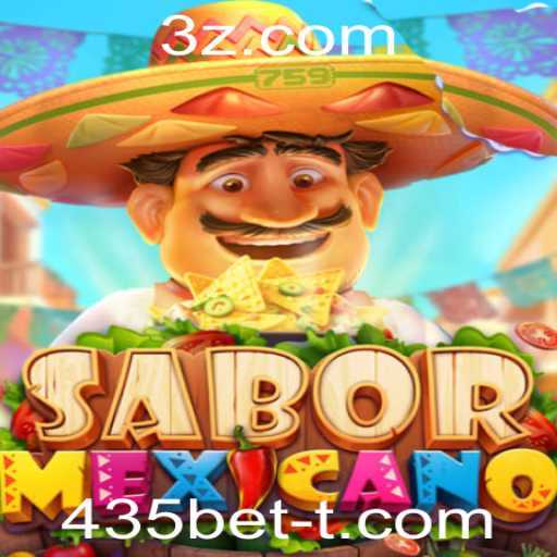 Descubra o Mundo do Jogo SaborMexicano com 435bet