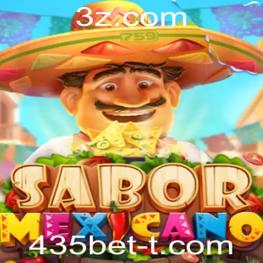 Descubra o Mundo do Jogo SaborMexicano com 435bet