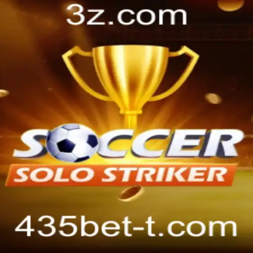 SoccerSoloStriker e o fenômeno do 435bet: Um Novo Horizonte no Mundo dos Jogos
