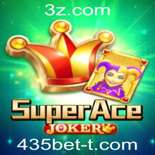 Descubra o Mundo Empolgante de SuperAceJoker: O Jogo de Cassino que Está Agitando 435bet