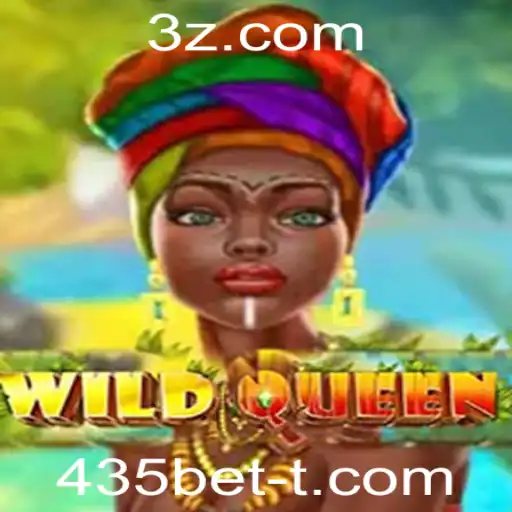 Descubra WildQueen: O Novo Jogo de Sucesso da 435bet